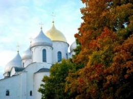 Чем заняться на ноябрьские праздники в Великом Новгороде