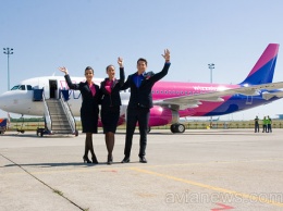 Wizz Air ведет переговоры о переводе в Борисполь - топ менеджер Жулян