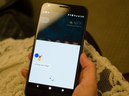 Google учит Android-смартфоны понимать команду «Hey Google»
