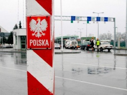 ГФС получит 25 млн евро на обустройство украинско-польской границы