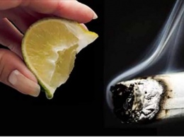 7 естественных способов бросить курить! Попробуйте их сейчас!