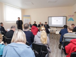 Поляки поделились с жителями Луганщины опытом децентрализации