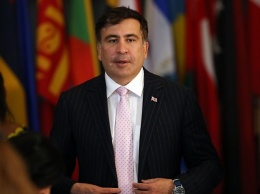 Суд: Саакашвили незаконно пересек границу