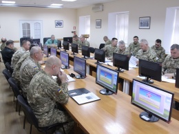 На полевых военных складах Украины установят средства радиоэлектронной борьбы