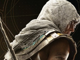 Трейлер в честь релиза и первые 30 минут Assassin's Creed: Origins