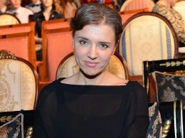 Актриса Ксения Алферова рассказала о смерти близкого человека
