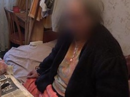 В Сумах жертвой дерзких мошенников стала пожилая женщина-инвалид