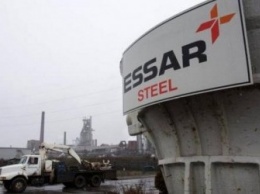 Индийская Essar Steel выставлена на продажу