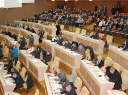 Сумские депутаты хотят наказать непокорного зама по ЖКХ Журбу