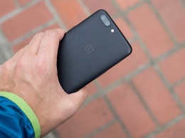 Китайский ритейлер раскрыл внешний вид, характеристики и цену OnePlus 5T