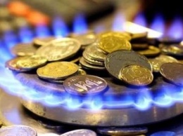 Жители Сумщины задолжали за газ почти 300 млн гривен
