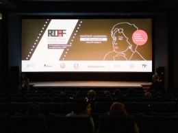 В Москве пройдет IV Российско-итальянский кинофестиваль RIFF