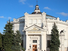 Здание панорамы обороны Севастополя отреставрируют в 2018 году