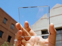 Ученые считают, что будущее энергетики за прозрачными солнечными панелями