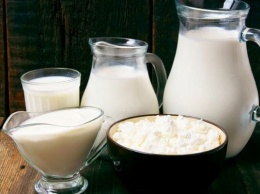 Домашнее молоко на Херсонщине скоро могут запретить