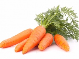 Ученые рассказали, почему женщинам надо есть морковь