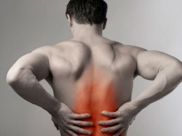 Медики рассказали, что поможет избавиться от болей в спине на срок до трех лет
