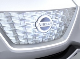 У электрокаров Nissan будет особый «голос»
