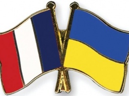 Франция готова помогать Украине в создании современной школы госслужащих