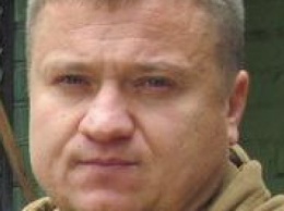 "Украинцы - прекрасные воины, а правители - не патриоты и негодяи", - комбат "Аратты" Андрей Червень