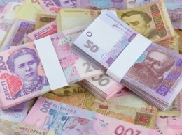 Moody's заявляет, что банковская система Украины вышла из неплатежеспособности