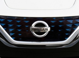 Машины Nissan начнут «общаться» с пешеходами