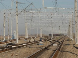 Кабмин готовит распоряжение об утверждении проекта электрификации участка ж/д Долинская-Николаев