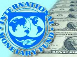 НБУ ожидает поступления очередного транша МВФ в I кв.-2018