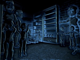 Хоррор Perception от авторов BioShock просит второй шанс с новой версией и новой платформой