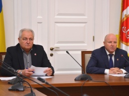 Городские власти Одессы продолжают активную работу по взаимодействию с ОСМД