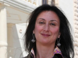 Убитая на Мальте журналистка перед смертью занималась резонансным расследованием