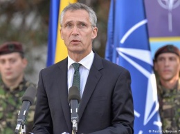 НАТО предупредила Россию о риске опасных недоразумений