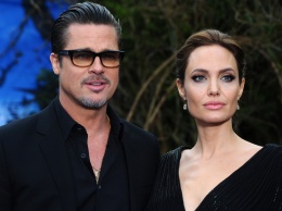 Брэд Питт счастлив, что развелся с Анджелиной Джоли (ФОТО)