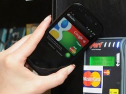 Украинцы с Android смогут платить телефоном