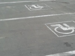Что нужно знать водителям Покровска и Мирнограда о новых штрафах за парковку
