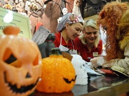 Епархия призывает крымчан не праздновать Хэллоуин