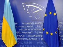 ЕС предоставит Украине EUR89,5 млн на выполнение Соглашения об ассоциации и реформу права