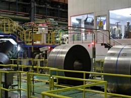 Nippon Steel Sumitomo нарастила полугодовую прибыль в 9 раз