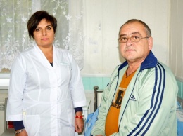 Специалисты ЗОКБ: В Украине каждую минуту у кого-то случается инсульт