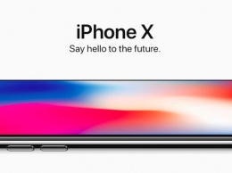 Стоимость ремонта iPhone X без гарантии составит $549