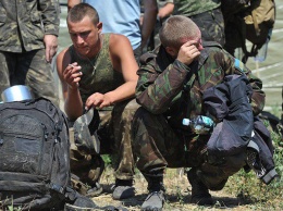В ДНР заявили, что Украина продолжает затягивать обмен пленными