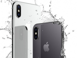 Предзаказ на iPhone X продают за $59 999