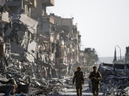 Reuters узнало о гибели свыше 130 граждан РФ в Сирии с начала года