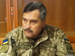 Судебное заседание по рассмотрению апелляции генерала Назарова перенесено на 20 ноября