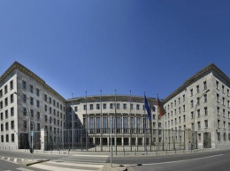 Минфин ФРГ ожидает профицит госбюджета в 14 млрд евро
