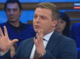 Вице-мэра Очакова уволили после эфира на канале «Россия 1»