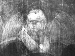 В Британии рентген помог найти неизвестный портрет Марии Стюарт