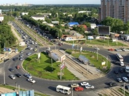 Новые правила проезда по кольцу не будут действовать в Краснодаре