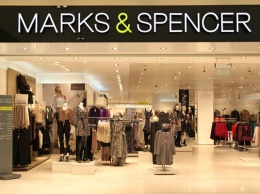 Marks & Spencer закрыл флагманский магазин на Елисейских полях