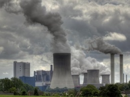 Концентрация углекислого газа в атмосфере выросла до максимума за 800 тыс. лет, - ООН